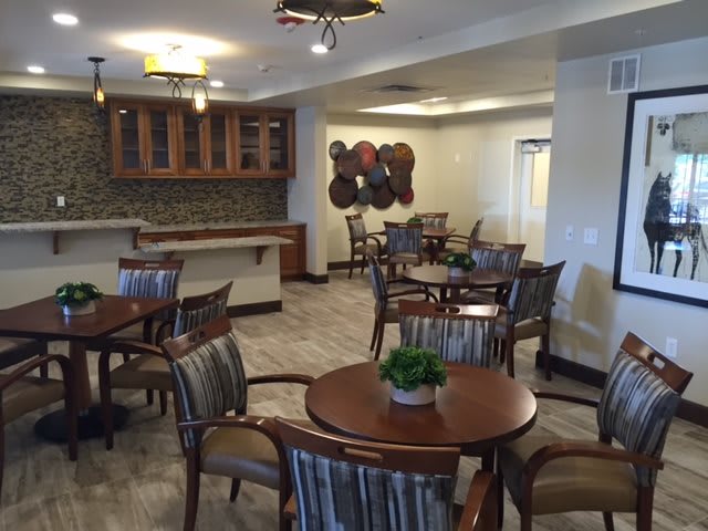 Ralston Creek Neighborhood Assisted Living & Memory Care