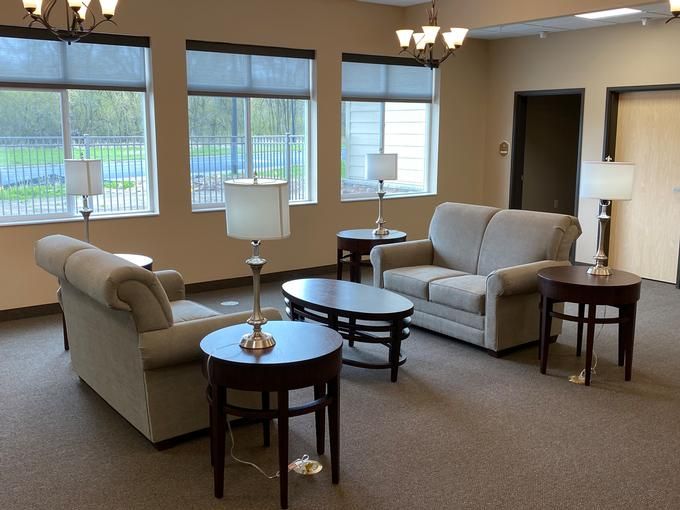 Care Partners Neenah