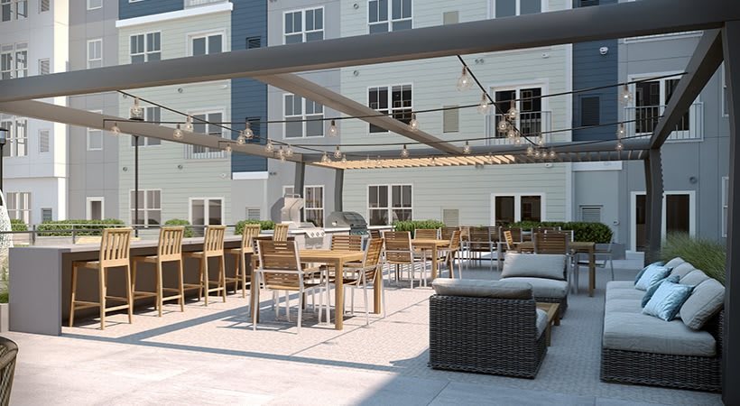 Vineyard Community Living - Plymouth