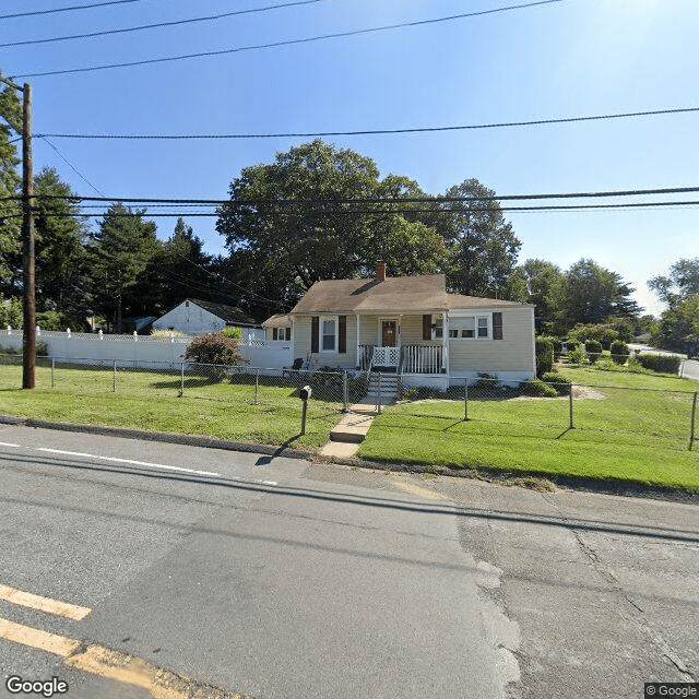 Serendipity in Beltsville