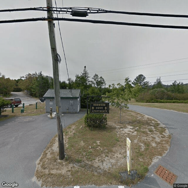 Norwood Cove