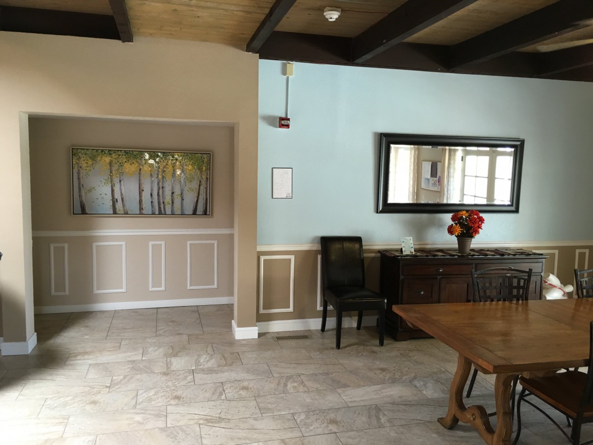Vista Sandia Assisted Living