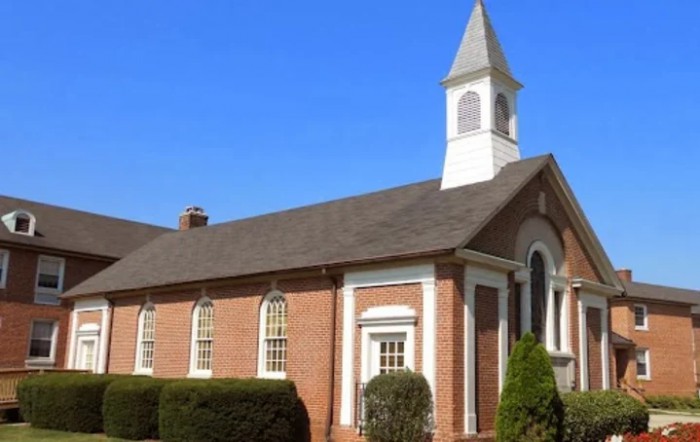 Augsburg Lutheran Home Of Maryland