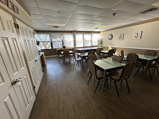 Luther Arms Apartments
