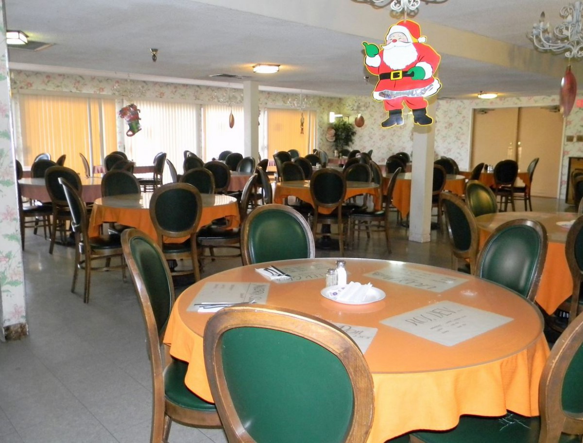 Casa El Cajon