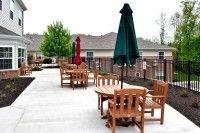 Wooster Danbury