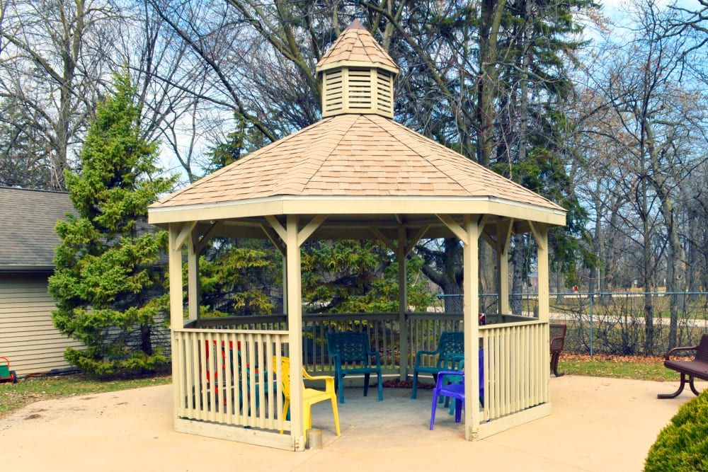 Wyndemere Memory Care