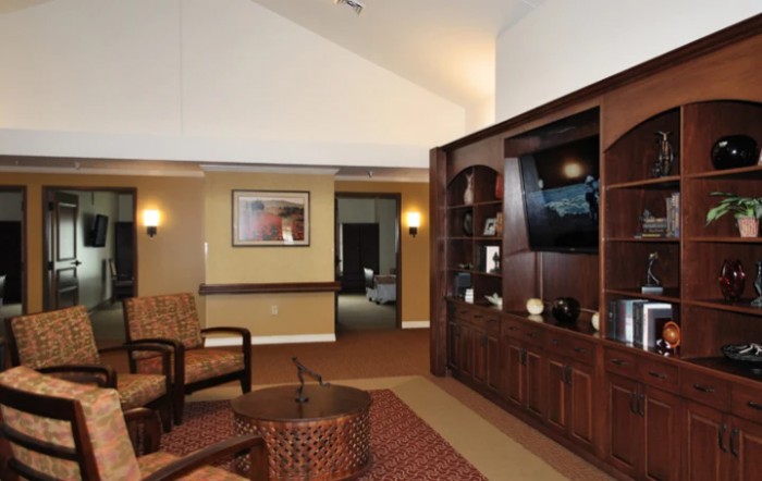 Franciscan Care Center Sylvania