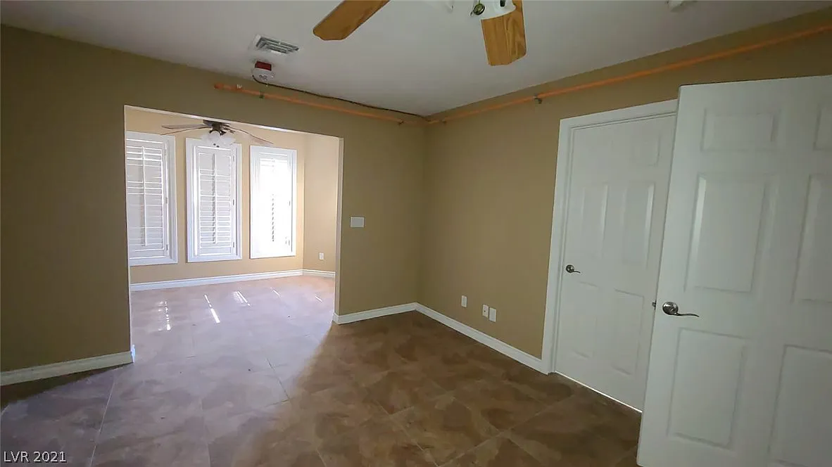 Livingston Home