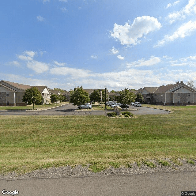 Primrose Retirement Communities