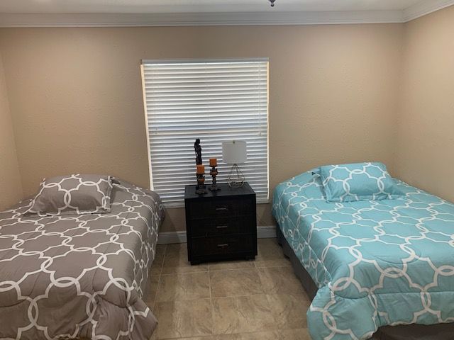 Ocean Breeze Assisted Living Facility