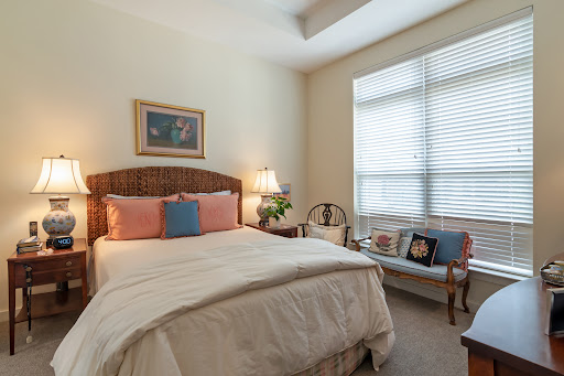 Mission Chateau Senior Living Community