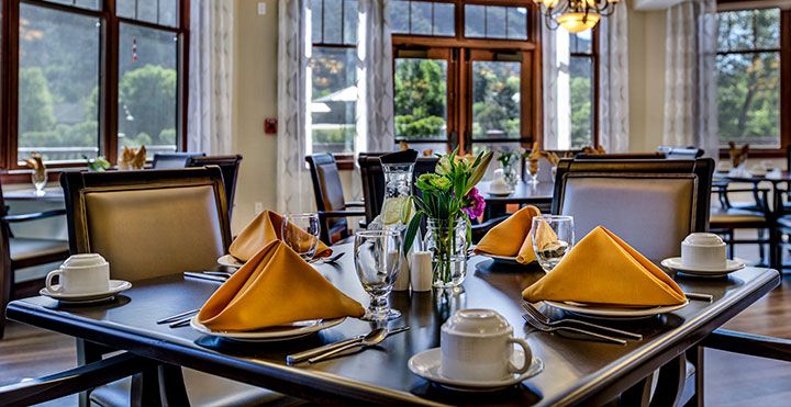 Renew Roaring Fork
