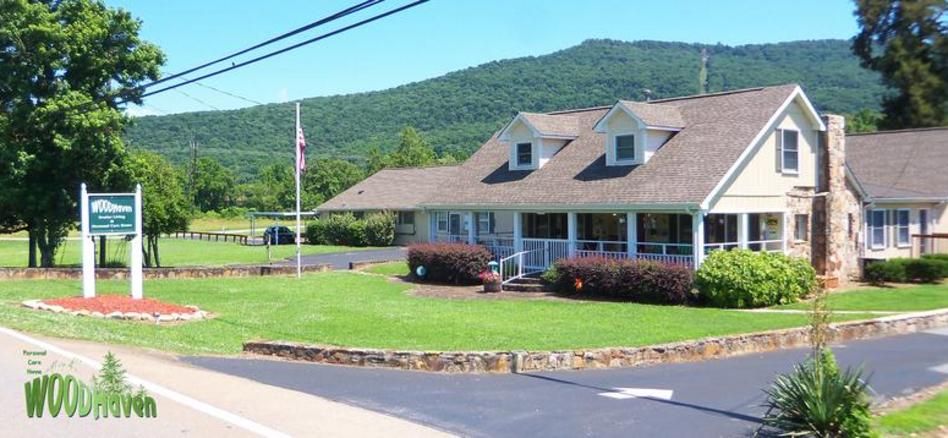 Woodhaven Senior Living
