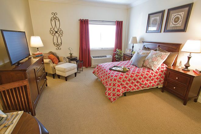 Brookdale Chatsworth