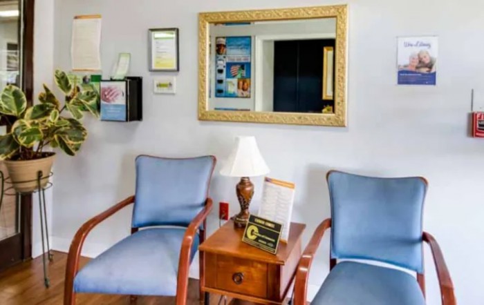 Brian Center Health & Rehab - Yanceyville