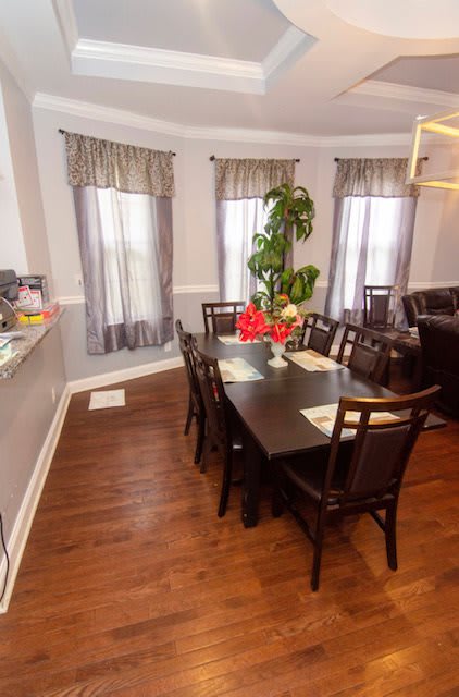 Glory House Assisted Living