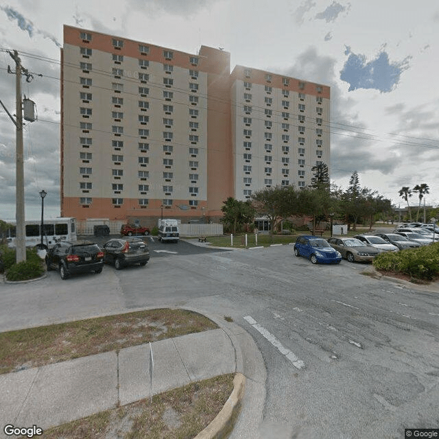 Titusville Towers Assisted Living