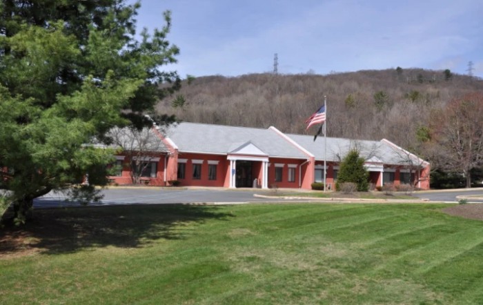 Highland Manor Rehabilitation And Nursing Center