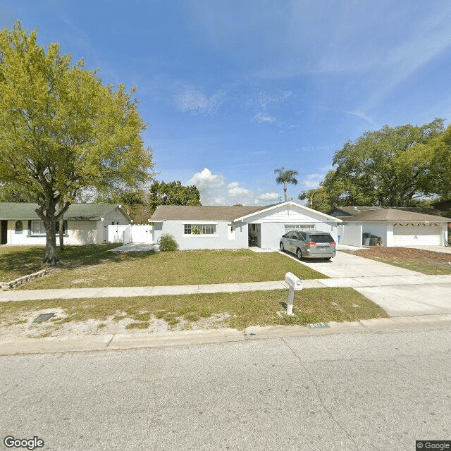 Fountain Ave ACLF Inc