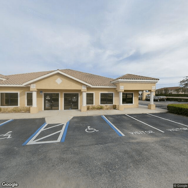 VIP America of SW Home Health - Fort Myers
