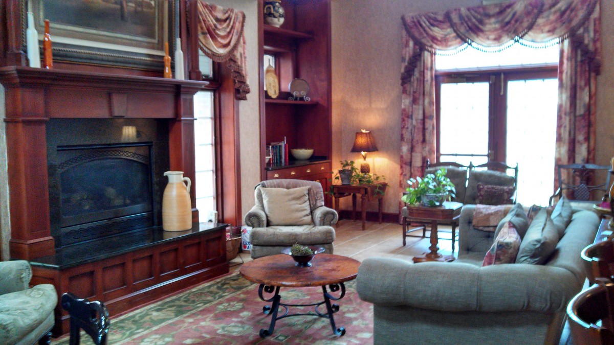AVIA Senior Living