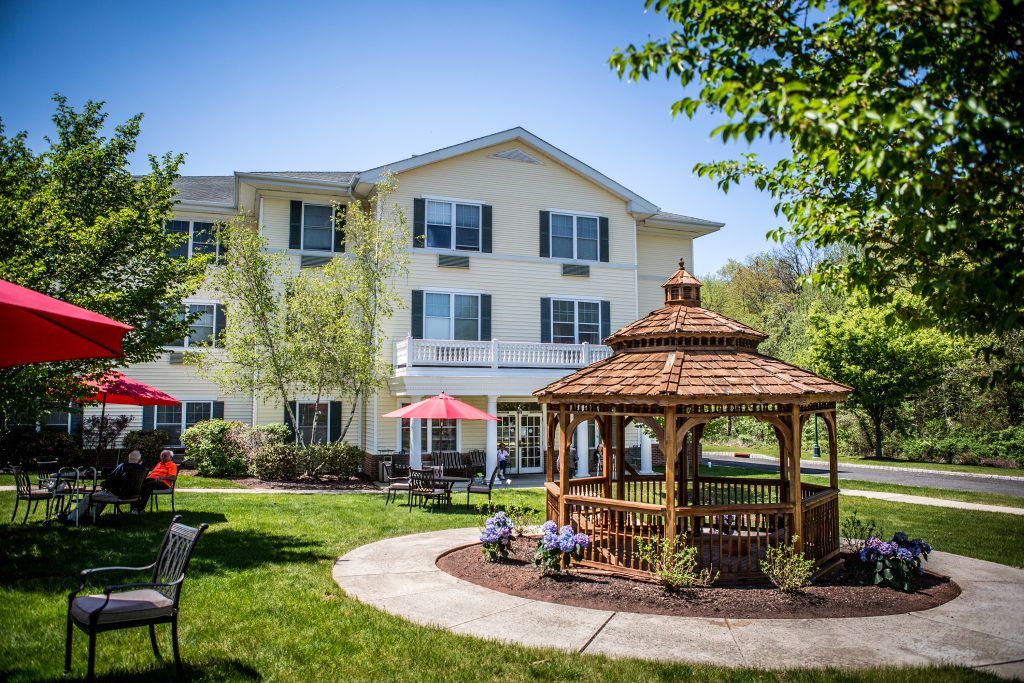 The Chelsea at Bridgewater