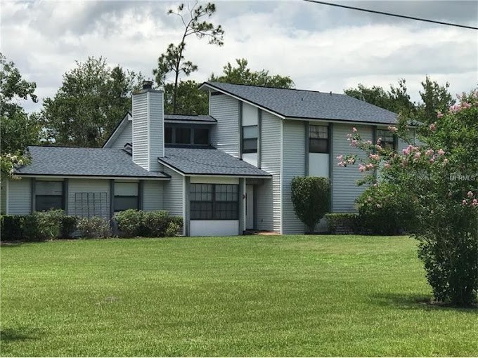 At Home Residential Senior Care