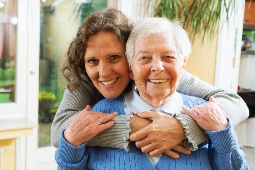 Private Home Care- Saint Louis