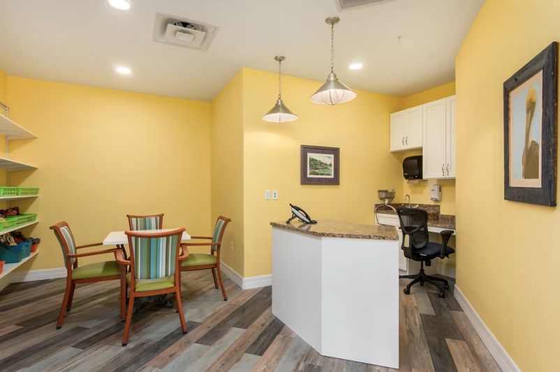 Trinity Place Assisted Living