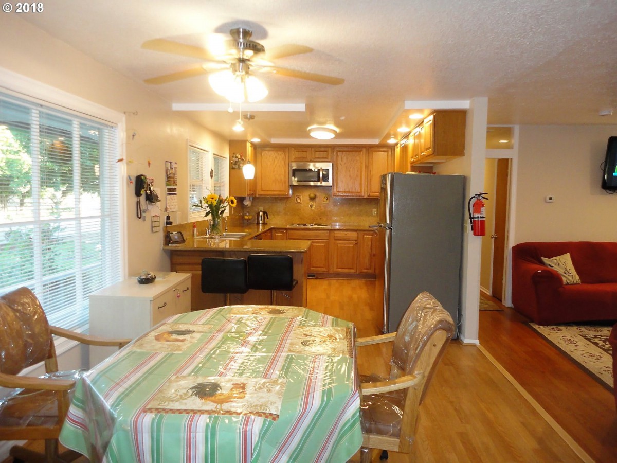 Lysander's Adult Care Home,  LLC