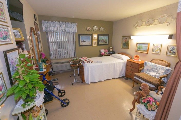 Mason Creek Transitional Care