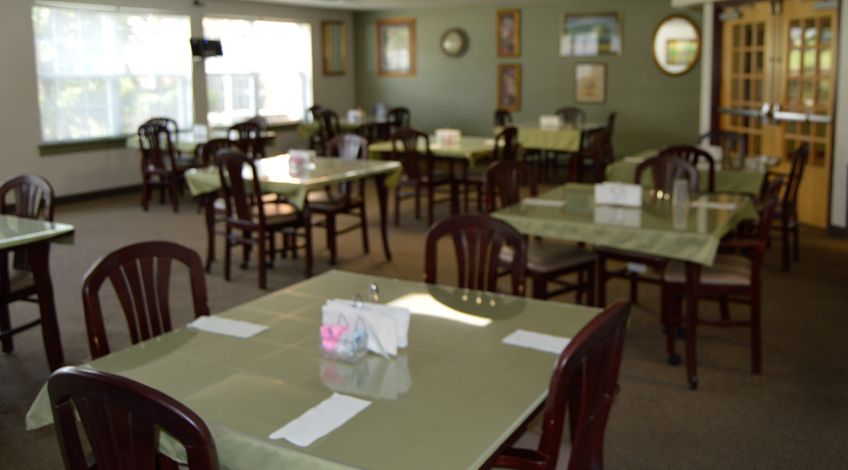 Schrader Acres Assisted Living