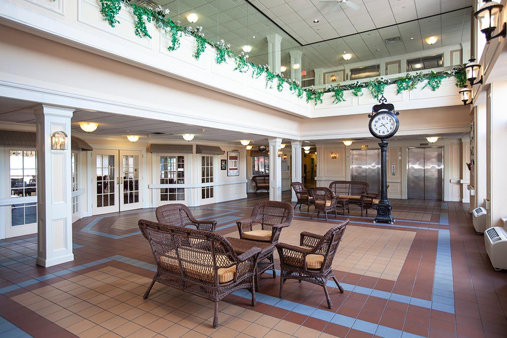 Eastpointe Rehab Center