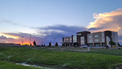 Center At Park West