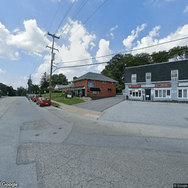 Pennsylvania Agency of Nurses