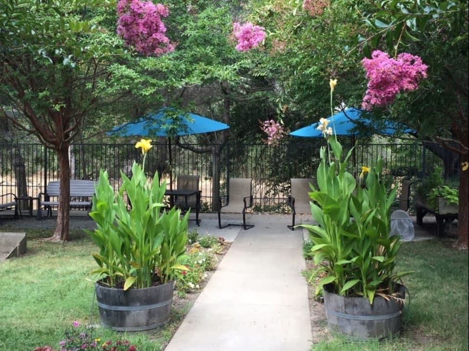 Sun Oak Assisted Living