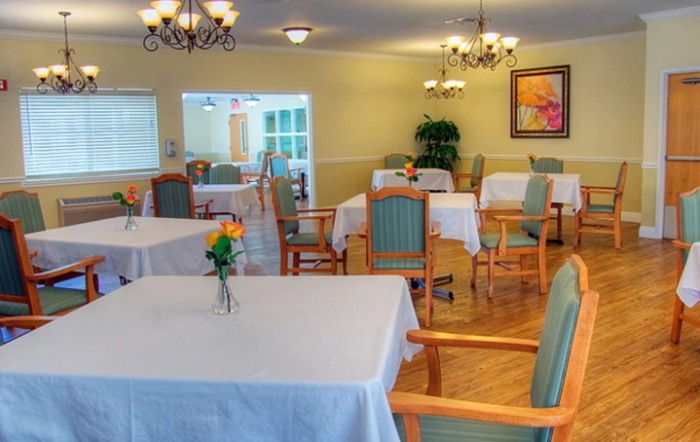 Boynton Health Care Center