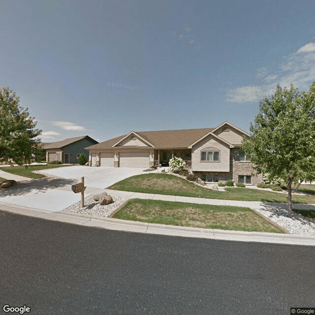 Bluff Point Adult Family Home