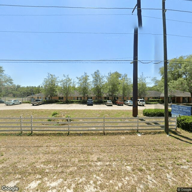 Haven House of Ocala