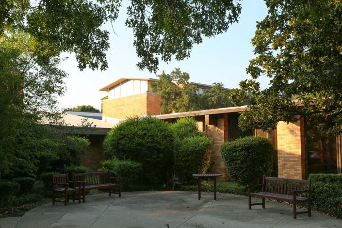 Golden Acres Living And Rehabilitation Center