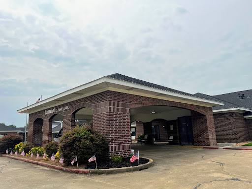 Camelot Leisure Living