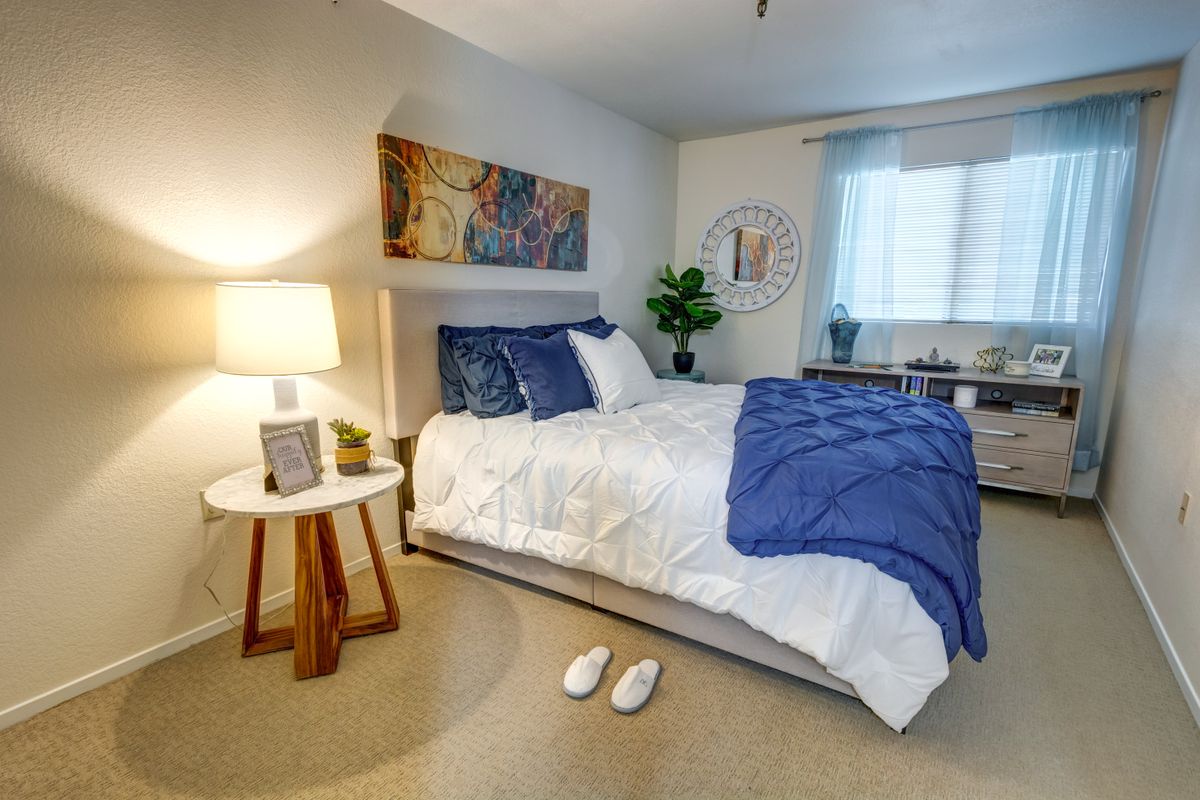 Greenhaven Estates Assisted Living And Memory Care
