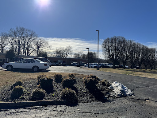 NHC Healthcare - Lewisburg