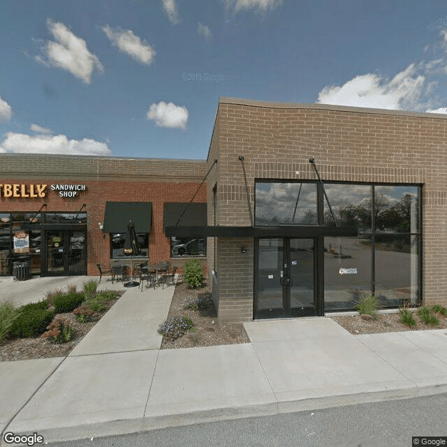 Senior-Ally Home Care - Matteson,  IL