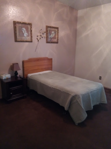 Simancas Assisted Living Home