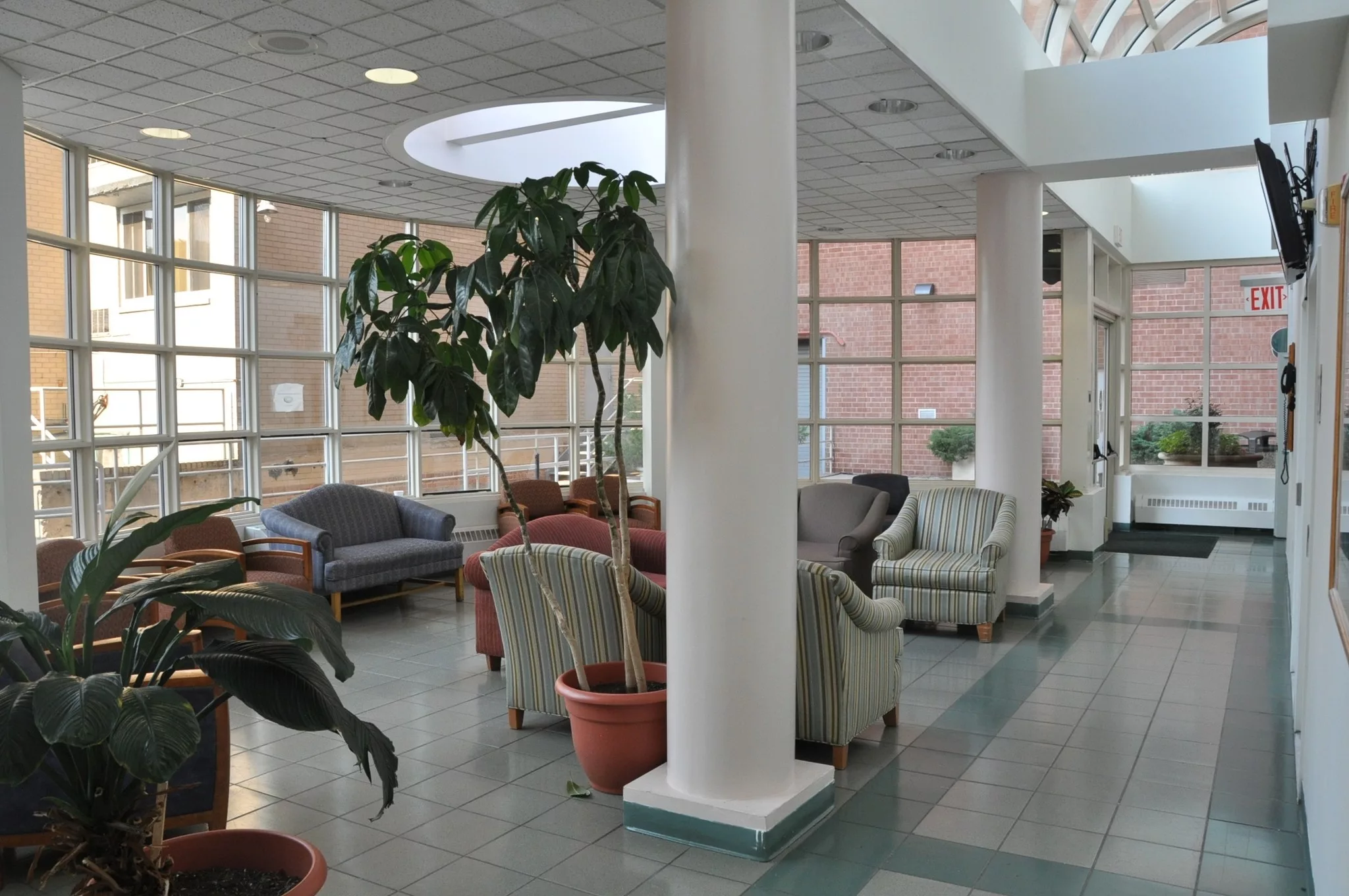 Elmhurst Care Center