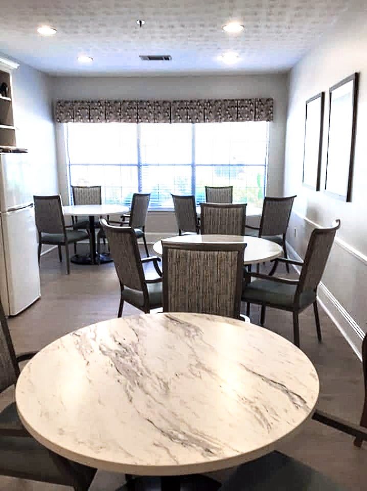 Legacy Ridge at Woodstock