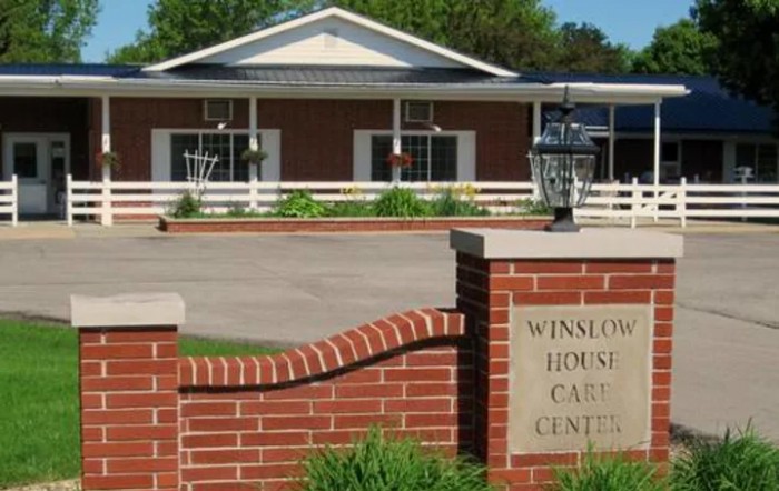Winslow House Care Center