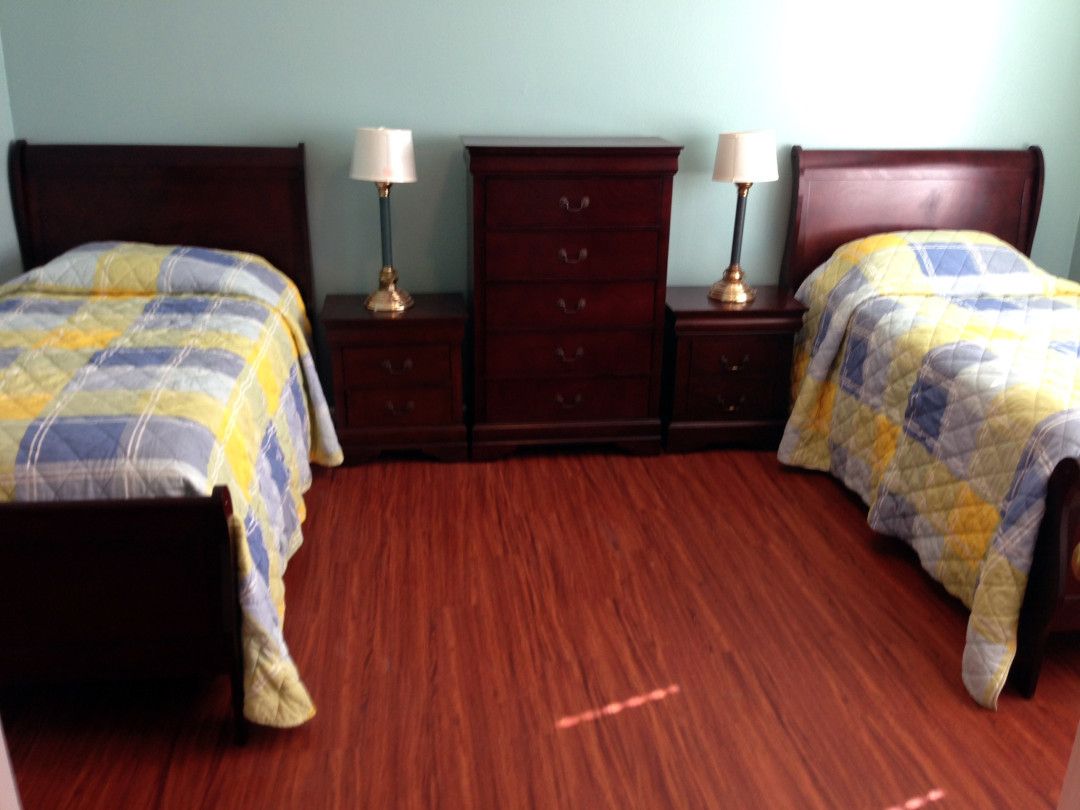 Caloaks Senior Living
